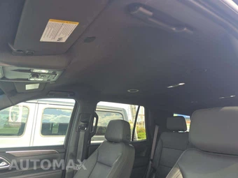2023 Chevrolet Tahoe LT 1LT - miniatura 11
