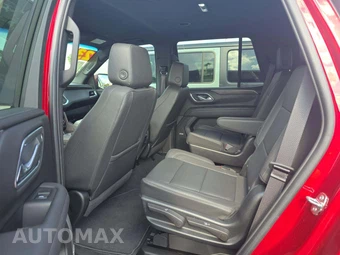 2023 Chevrolet Tahoe LT 1LT - miniatura 13