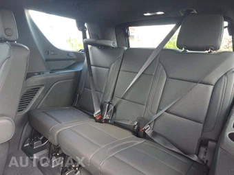 2023 Chevrolet Tahoe LT 1LT - miniatura 14
