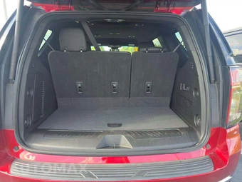 2023 Chevrolet Tahoe LT 1LT - miniatura 15