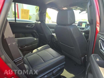 2023 Chevrolet Tahoe LT 1LT - miniatura 17