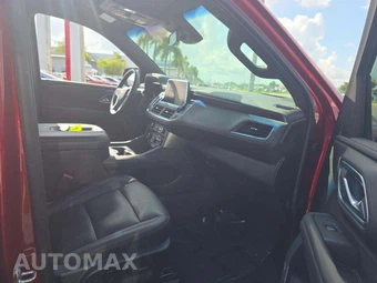 2023 Chevrolet Tahoe LT 1LT - miniatura 19