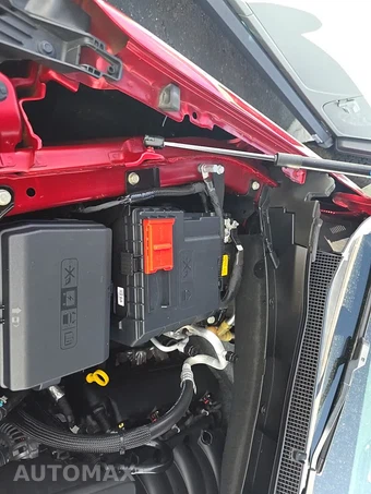 2023 Chevrolet Tahoe LT 1LT - miniatura 24