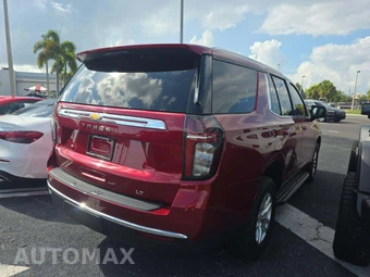 2023 Chevrolet Tahoe LT 1LT - miniatura 3