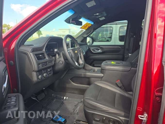 2023 Chevrolet Tahoe LT 1LT - miniatura 6