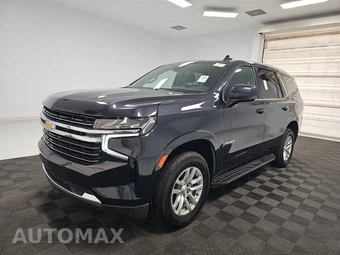 2023 Chevrolet Tahoe LT 1LT