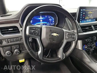 2023 Chevrolet Tahoe LT 1LT – miniatura 10