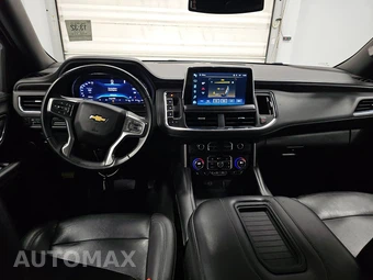2023 Chevrolet Tahoe LT 1LT – miniatura 11