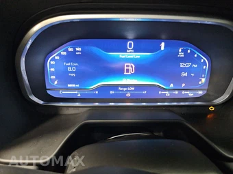 2023 Chevrolet Tahoe LT 1LT – miniatura 12