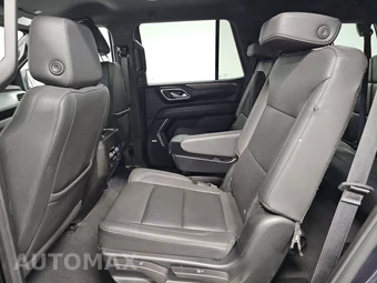 2023 Chevrolet Tahoe LT 1LT – miniatura 13
