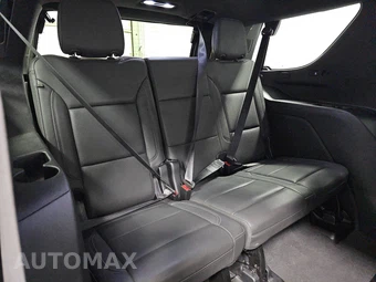 2023 Chevrolet Tahoe LT 1LT – miniatura 14