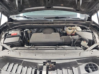 2023 Chevrolet Tahoe LT 1LT – miniatura 16