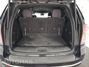 2023 Chevrolet Tahoe LT 1LT – miniatura 17