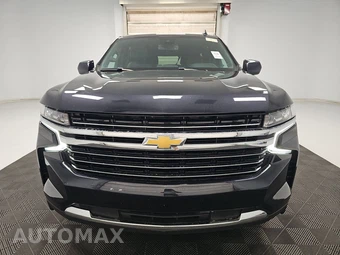 2023 Chevrolet Tahoe LT 1LT – miniatura 2
