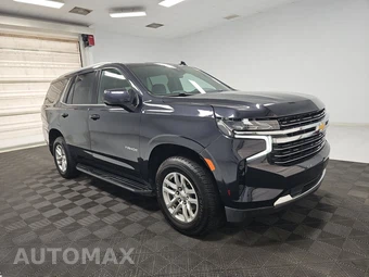 2023 Chevrolet Tahoe LT 1LT – miniatura 3