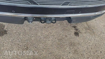 2023 Chevrolet Tahoe LT 1LT – miniatura 34