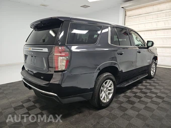 2023 Chevrolet Tahoe LT 1LT – miniatura 4