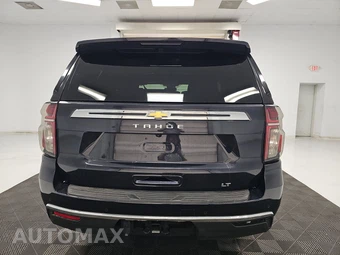2023 Chevrolet Tahoe LT 1LT – miniatura 5