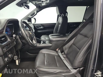 2023 Chevrolet Tahoe LT 1LT – miniatura 7