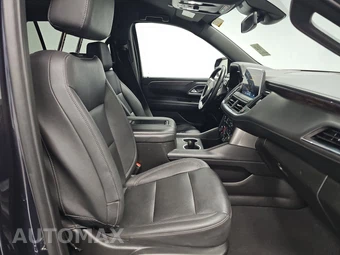 2023 Chevrolet Tahoe LT 1LT – miniatura 8