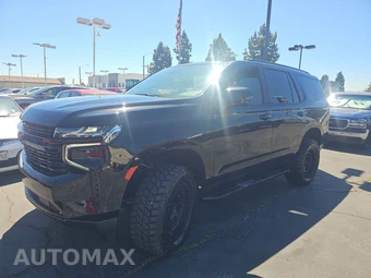 2023 Chevrolet Tahoe LT 1LT - samochód z USA z aukcji Manheim, oferta Kup Teraz w AUTOMAX