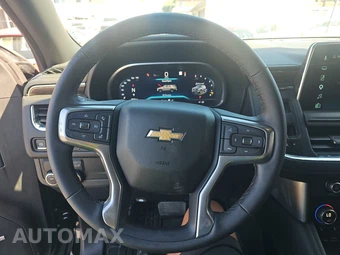 2023 Chevrolet Tahoe LT 1LT - miniatura 10