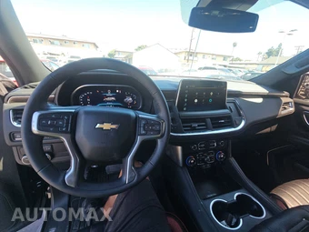 2023 Chevrolet Tahoe LT 1LT - miniatura 11