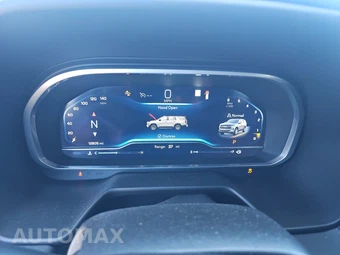 2023 Chevrolet Tahoe LT 1LT - miniatura 12
