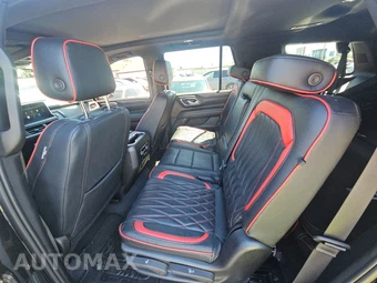 2023 Chevrolet Tahoe LT 1LT - miniatura 13