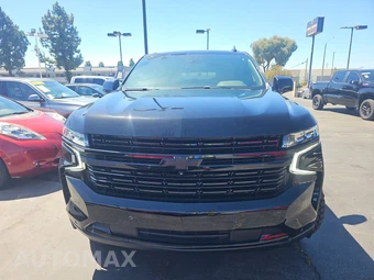 2023 Chevrolet Tahoe LT 1LT - miniatura 2