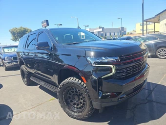 2023 Chevrolet Tahoe LT 1LT - miniatura 3
