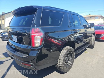 2023 Chevrolet Tahoe LT 1LT - miniatura 4