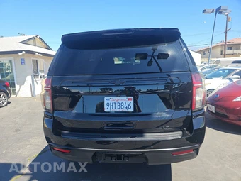 2023 Chevrolet Tahoe LT 1LT - miniatura 5