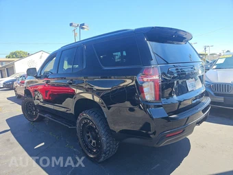 2023 Chevrolet Tahoe LT 1LT - miniatura 6