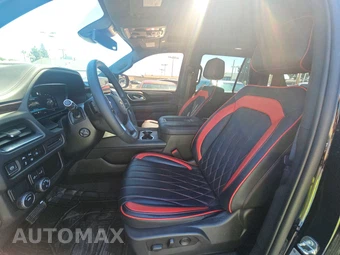 2023 Chevrolet Tahoe LT 1LT - miniatura 7
