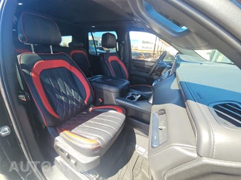 2023 Chevrolet Tahoe LT 1LT - miniatura 8