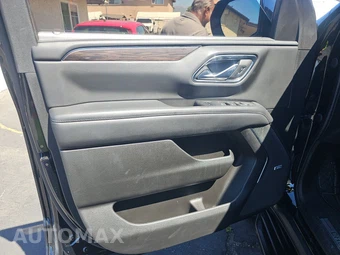 2023 Chevrolet Tahoe LT 1LT - miniatura 9