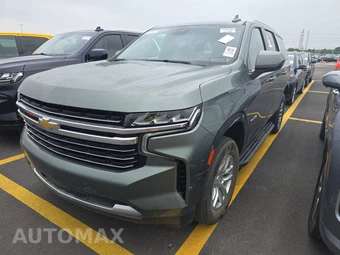 2023 Chevrolet Tahoe LT 1LT