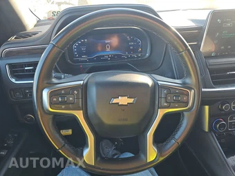 2023 Chevrolet Tahoe LT 1LT - miniatura 10