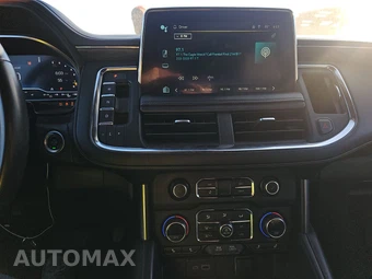 2023 Chevrolet Tahoe LT 1LT - miniatura 11