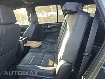 2023 Chevrolet Tahoe LT 1LT - miniatura 13