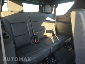 2023 Chevrolet Tahoe LT 1LT - miniatura 14
