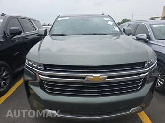 2023 Chevrolet Tahoe LT 1LT - miniatura 2