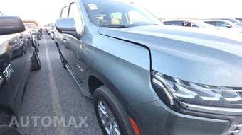 2023 Chevrolet Tahoe LT 1LT - miniatura 27