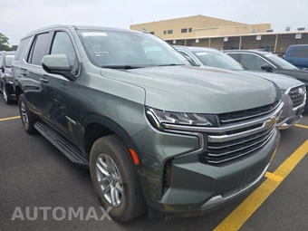 2023 Chevrolet Tahoe LT 1LT - miniatura 3