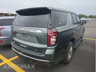 2023 Chevrolet Tahoe LT 1LT - miniatura 4