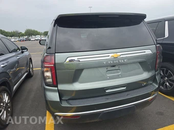 2023 Chevrolet Tahoe LT 1LT - miniatura 5