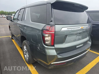2023 Chevrolet Tahoe LT 1LT - miniatura 6