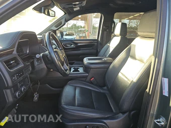2023 Chevrolet Tahoe LT 1LT - miniatura 7