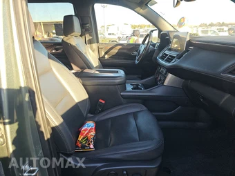 2023 Chevrolet Tahoe LT 1LT - miniatura 8